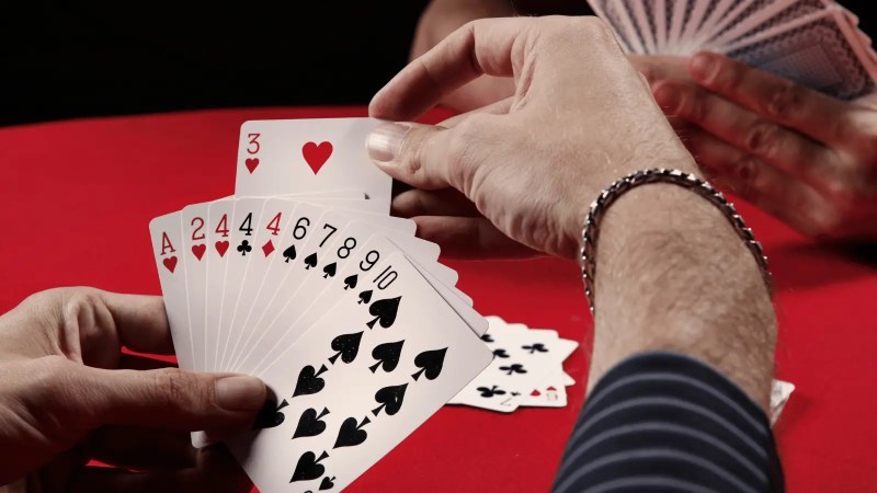 How Many Rummy Cards Welcome to CNEW by Dr. Jagruti Rathod