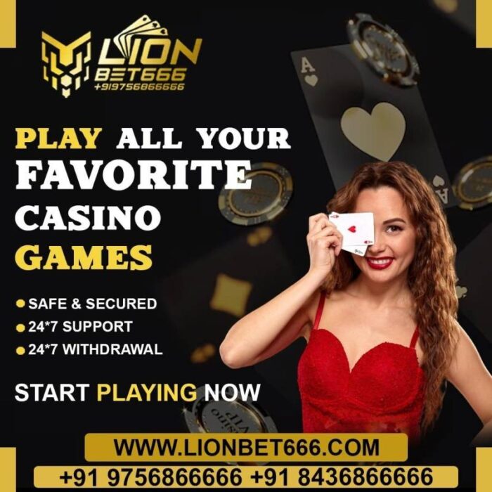 Here Is What You Should Do For Your LVbet Casino: Your Ultimate Destination for Online Gaming Excitement
