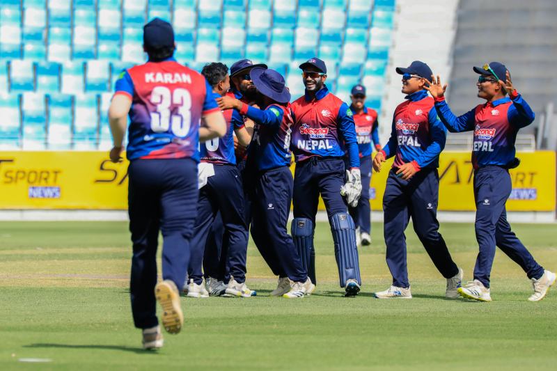Icc Men