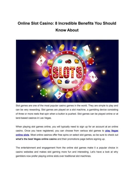 2 Ways You Can Use Comparing Features of Popular Slots To Become Irresistible To Customers