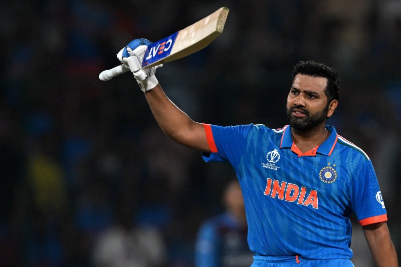 Rohit sharma sales 264 highlights hotstar
