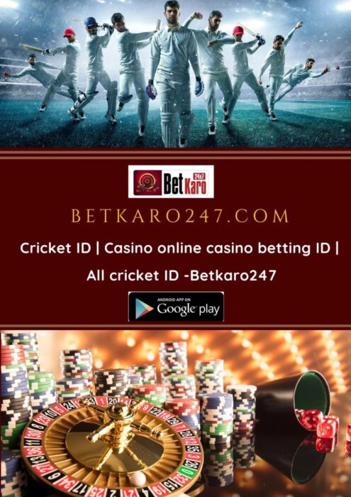 What Zombies Can Teach You About Bet Smarter, Win Bigger at Total Casino!