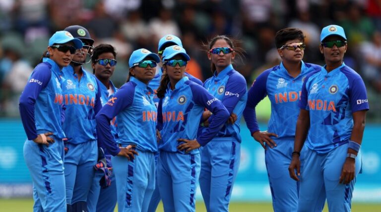 women's cricket world cup 2023