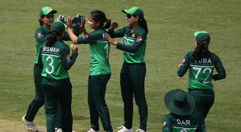 where is women's cricket world cup 2023