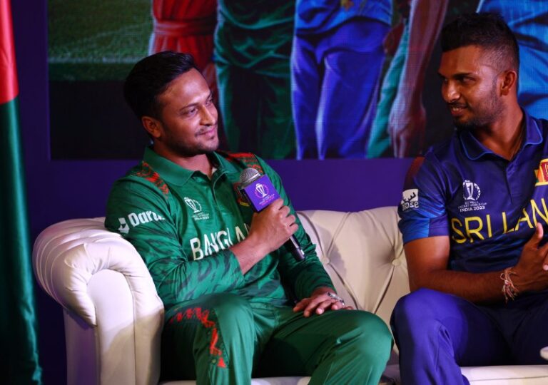 World Cup 2023 Cricket 50 Overs to CNEW by Dr. Jagruti Rathod